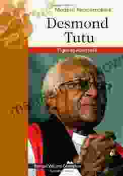 Desmond Tutu: Fighting Apartheid (Modern Peacemakers)