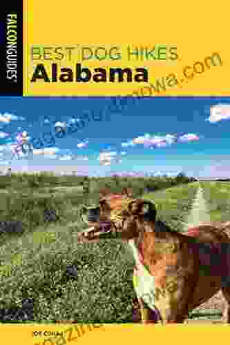 Best Dog Hikes Alabama Joe Cuhaj