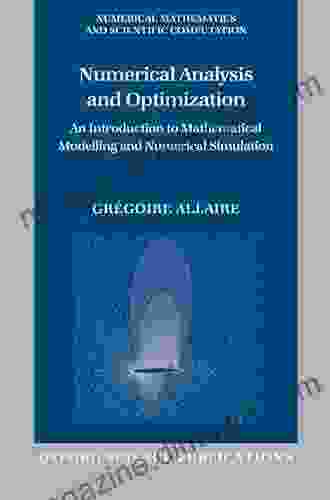 Numerical Analysis and Optimization: NAO III Muscat Oman January 2024 (Springer Proceedings in Mathematics Statistics 134)