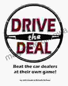 Drive The Deal John Kenda