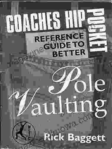 Hip Pocket Guide To Pole Vaulting