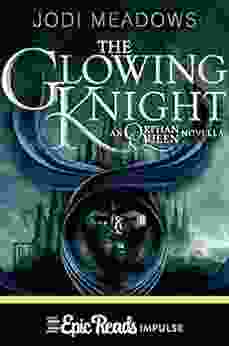 The Glowing Knight (Orphan Queen 2)