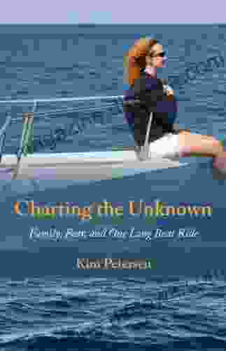 Charting The Unknown: Family Fear And One Long Boat Ride