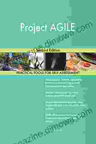 Project AGILE Second Edition Nicholas Minshall