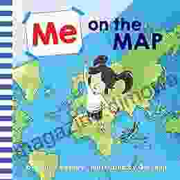 Me on the Map Joan Sweeney