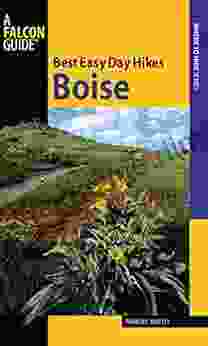 Best Easy Day Hikes Boise (Best Easy Day Hikes Series)