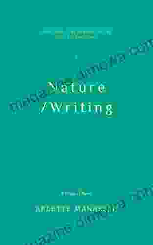 Nature / Writing (SOLASAICH I II 2)