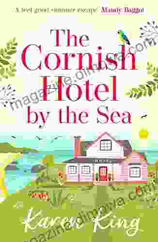 The Cornish Hotel by the Sea: The perfect uplifting summer read