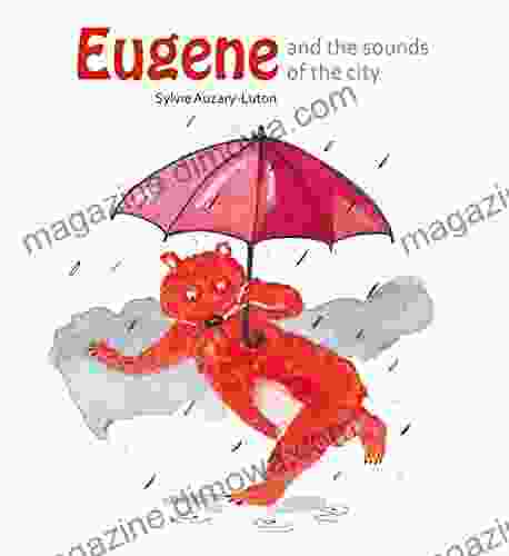 Eugene and the sounds of the city