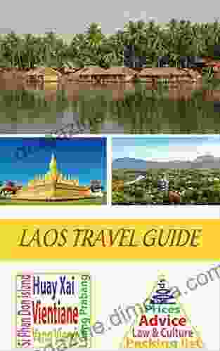 Laos Travel Guide: Everything You Need To Know About Laos