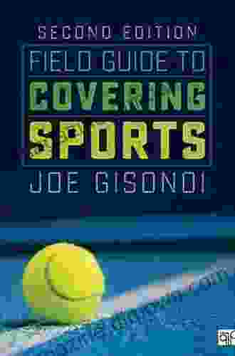 Field Guide To Covering Sports