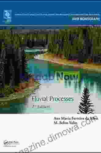 Fluvial Processes: 2nd Edition (IAHR Monographs)