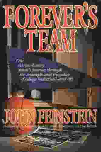 Forever s Team John Feinstein