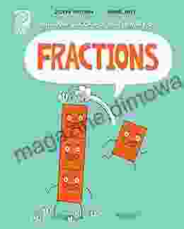 Fractions (Building Blocks of Mathematics)