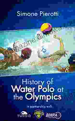 History of water polo at the Olympics: From Paris 1900 to London 2024