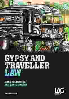 Gypsy and Traveller Law Moritz Thomsen