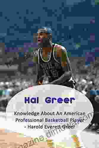 Hal Greer: Knowledge About An American Professional Basketball Player Harold Everett Greer: Hal Greer Biography Life Interesting Facts