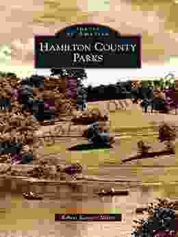 Hamilton County Parks (Images Of America)