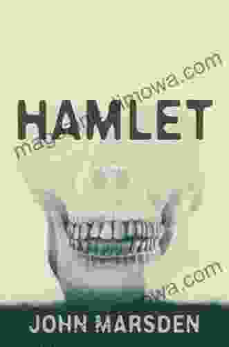 Hamlet: A Novel John Marsden