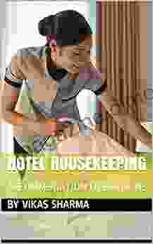 HOTEL HOUSEKEEPING: ACCOMMODATION OPERATIONS Reinhard Fresow