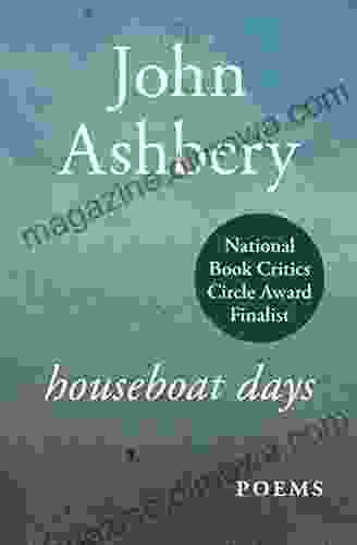 Houseboat Days: Poems (The Penguin Poets)