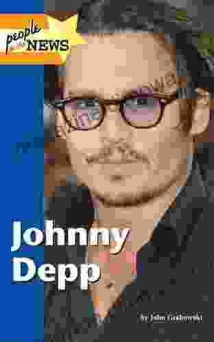 Johnny Depp (People In The News)