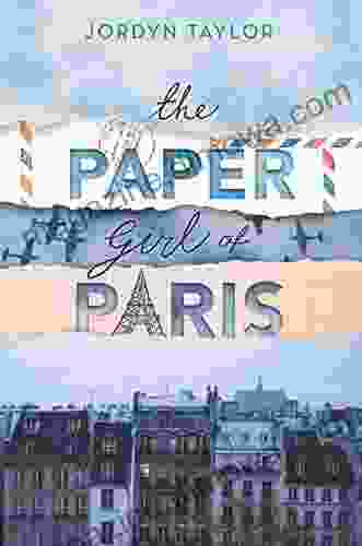 The Paper Girl Of Paris