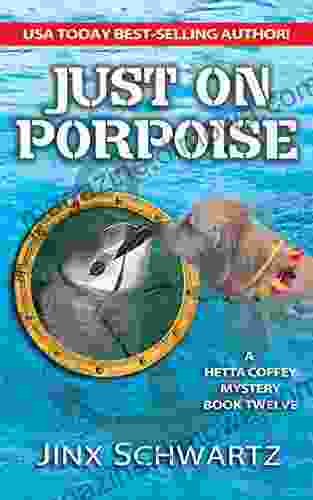 Just On Porpoise (Hetta Coffey 12)