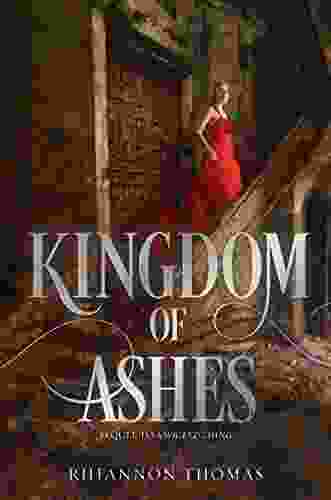 Kingdom Of Ashes (Wicked Thing)