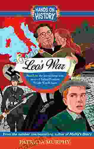 Leo s War: Italy 1943 1944 Lindsey Pogue