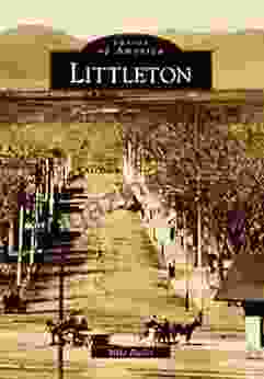 Littleton (Images Of America) M Schwartz