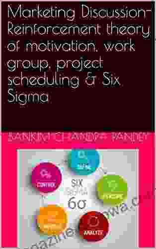 Marketing Discussion Reinforcement theory of motivation work group project scheduling Six Sigma