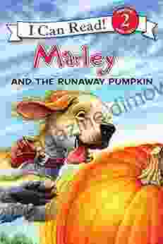 Marley: Marley and the Runaway Pumpkin (I Can Read Level 2)