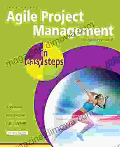 Agile Project Management in easy steps: For speedy results