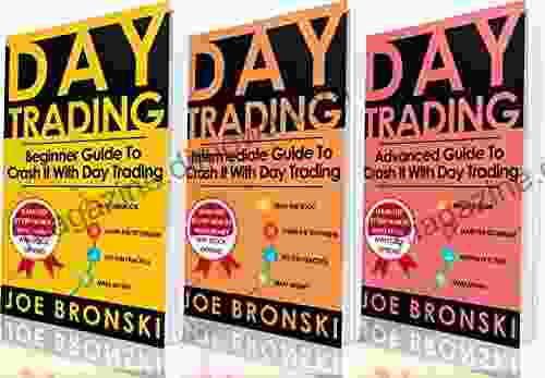 DAY TRADING: Basic Intermediate And Advanced Guide To Crash It With Day Trading Day Trading Bible Day Trading Stock Exchange Trading Strategies Option Trading Forex Binary Option Penny Stock