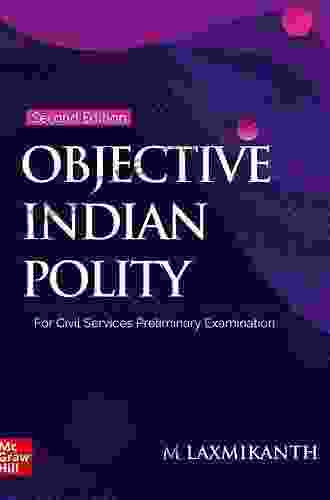 Indian Polity for Civil Services Examination