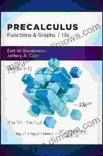 Student Solutions Manual For Swokowski/Cole S Precalculus: Functions And Graphs