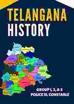 Telangana History Ancient to Modern (Updated): Subjective and Objective Questions