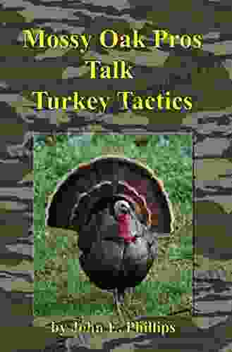 Mossy Oak Pros Talk Turkey Tactics