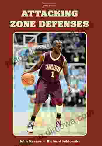 Attacking Zone Defenses John Kresse