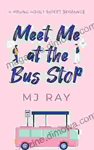 Meet Me at the Bus Stop: A Sweet Young Adult Romance (Arrowsmith High 1)