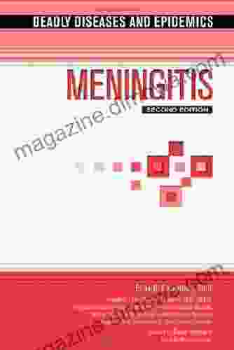 Meningitis (Deadly Diseases Epidemics (Hardcover))