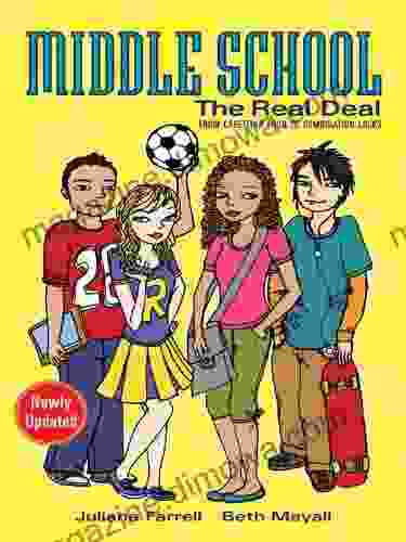 Middle School: The Real Deal