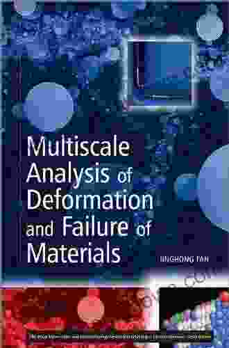 Multiscale Analysis of Deformation and Failure of Materials (Microsystem and Nanotechnology (ME20) 5)