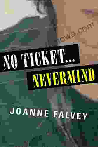 No Ticket Nevermind: My True Story Of The Infamous 1992 Canberra Nirvana Concert