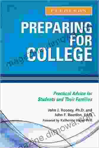 Preparing For College: Practical Advice For Students And Their Families