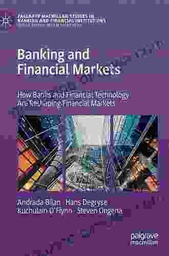 New Issues In Financial And Credit Markets (Palgrave Macmillan Studies In Banking And Financial Institutions)