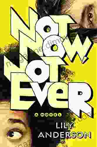 Not Now Not Ever: A Novel