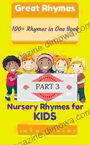 Nursery Rhymes for Kids part 3