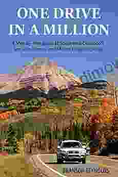 One Drive in a Million: A Mile by Mile guide to Southwest Colorado s San Juan Skyway and Million Dollar Highway